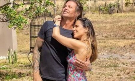 Dado Dolabella e Wanessa
