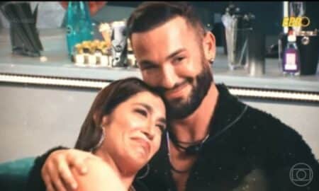 Dani e Diego Hypólito