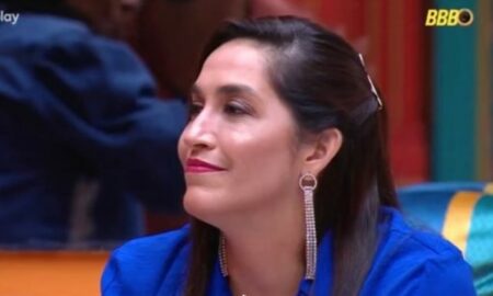 Daniele Hypolito BBB