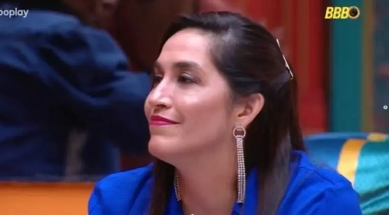 Daniele Hypolito BBB