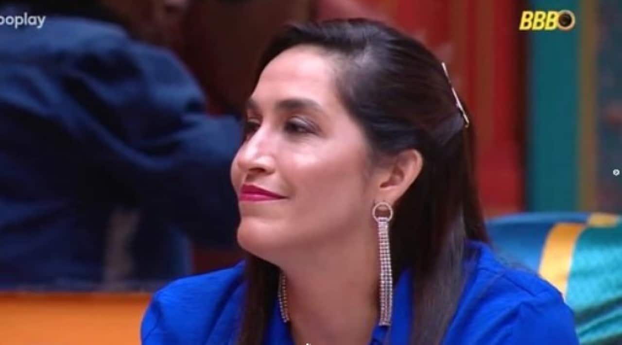 Daniele Hypolito BBB