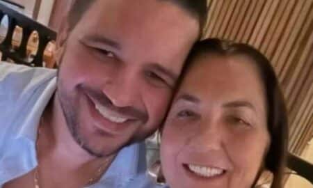 Danilo e Margareth