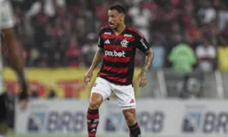 Danilo Flamengo