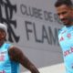 Danilo e Wesley - Flamengo