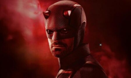 Daredevil