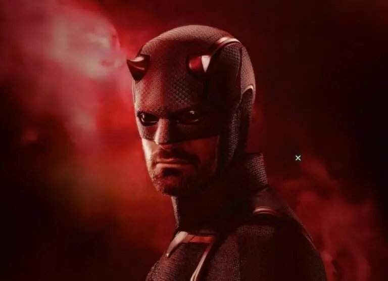 Daredevil