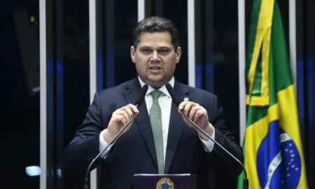 Davi Alcolumbre