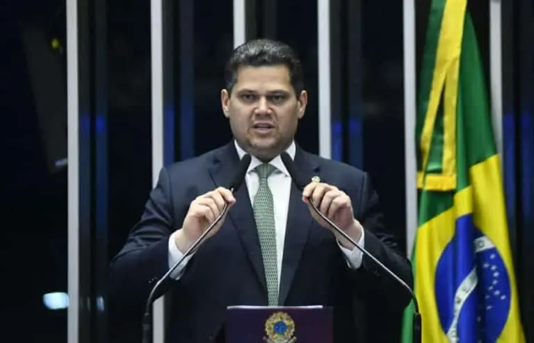 Davi Alcolumbre