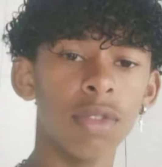 Davi Moreira morreu após ser internado