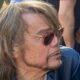 David Johansen.