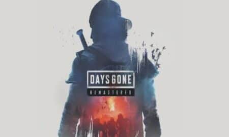 Days Gone Remastered