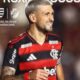 De Arrascaeta Flamengo