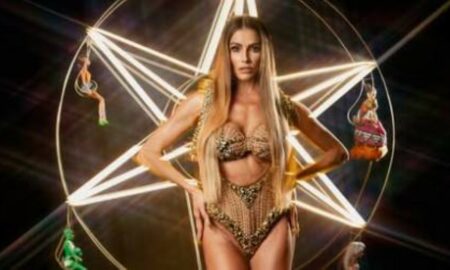 Deborah Secco decide retirar silicone: médico devela detalhes do explante mamário