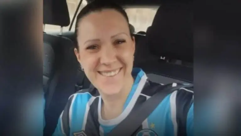 Deise Moura dos Anjos