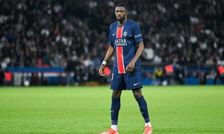 Dembele