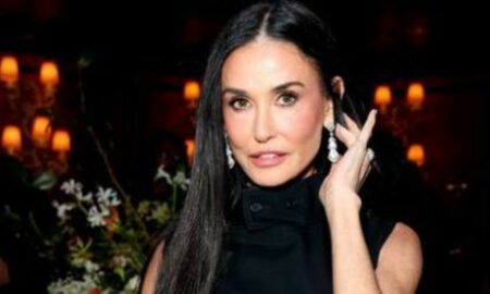 Demi Moore