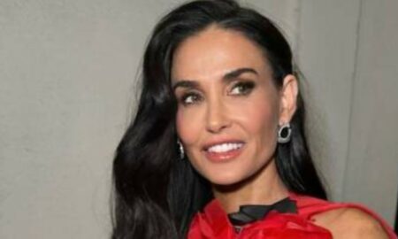 Demi Moore