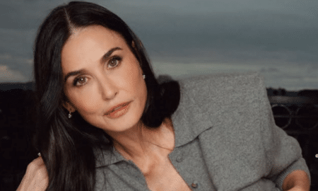 Demi Moore