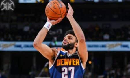 Denver NBA