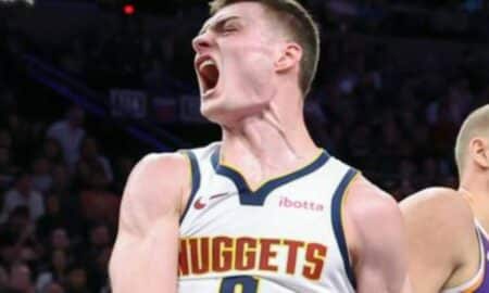 Denver Nuggets on NBA