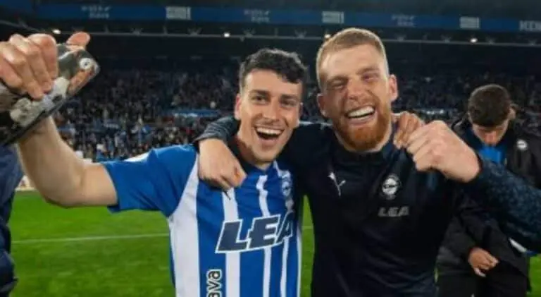 Deportivo Alaves