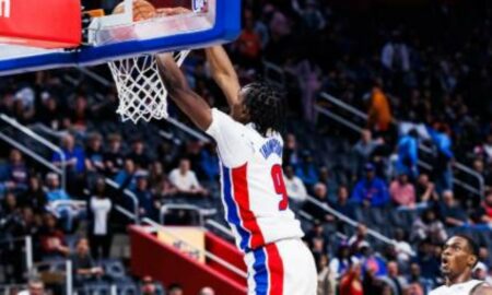 Detroit Pistons