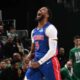 Detroit Pistons na NBA