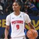 Detroit Pistons on NBA