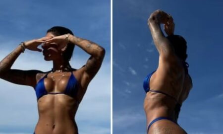 Dhiovanna Barbosa