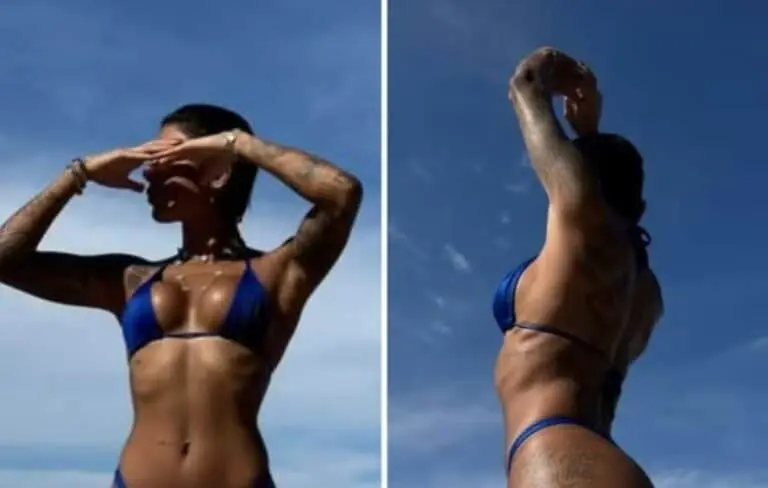 Dhiovanna Barbosa