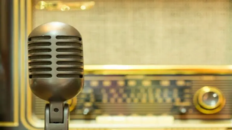 Dia do rádio