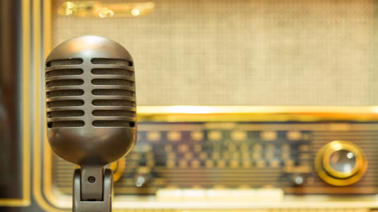 Dia do rádio