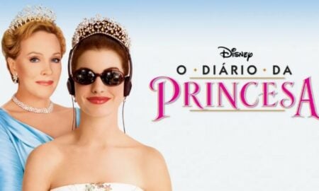 Diario de uma Princesa