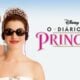 Diario de uma Princesa