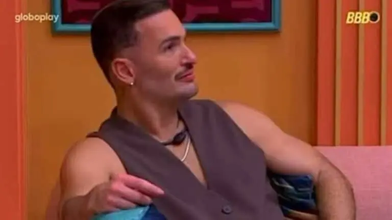 Diego Hypólito BBB25