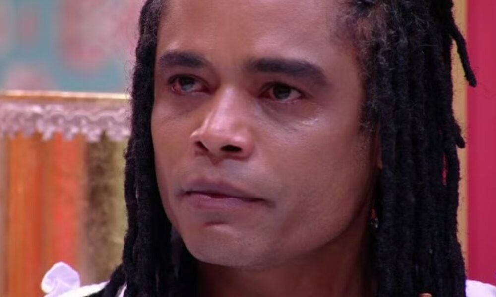 Diogo Almeida é eliminado do BBB 25 com 43,93% dos votos em Paredão recorde