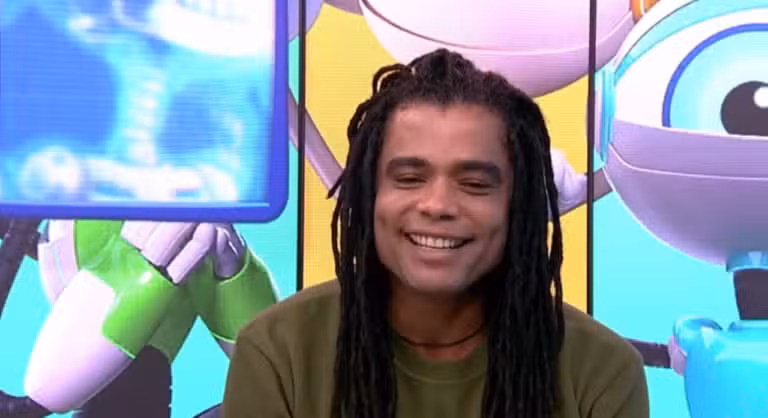 Diogo BBB