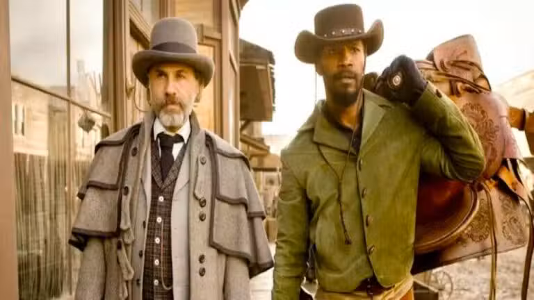 Django Livre