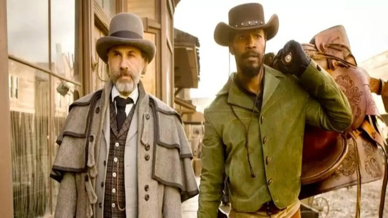 Django Livre