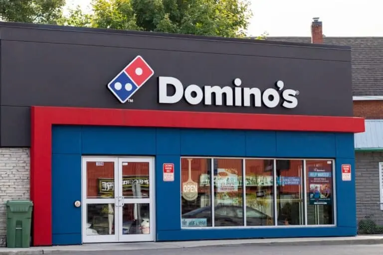 Domino´s