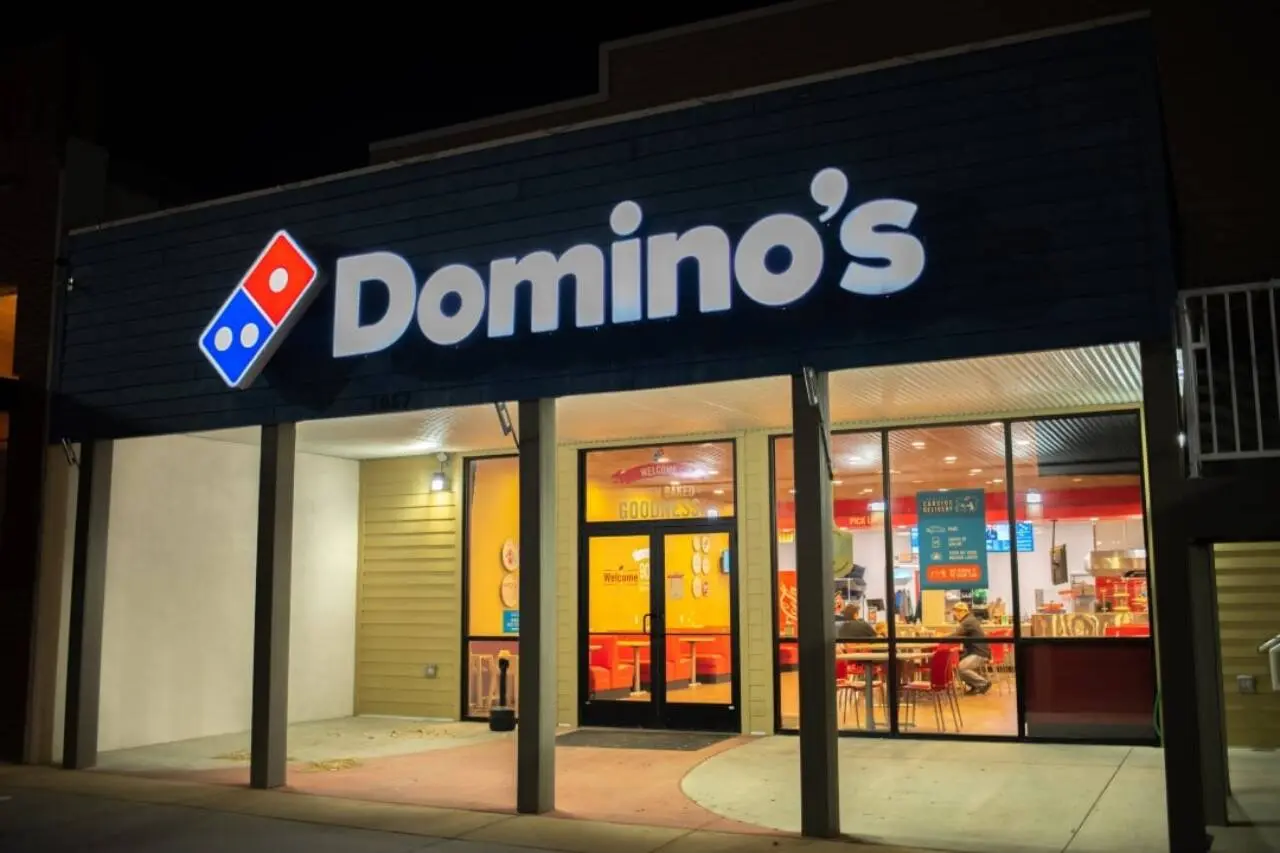 Domino´s