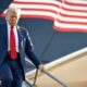 Donald J Trump