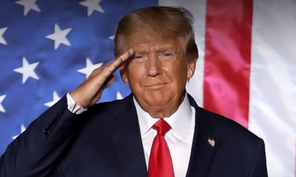 Trump propõe inglês como idioma oficial: veja os planos para unificar os EUA