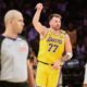Doncic Lakers