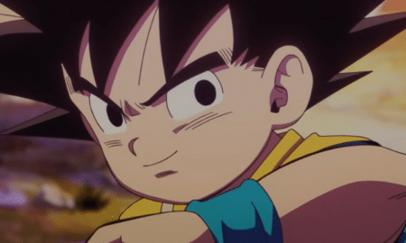 Dragon Ball Daima