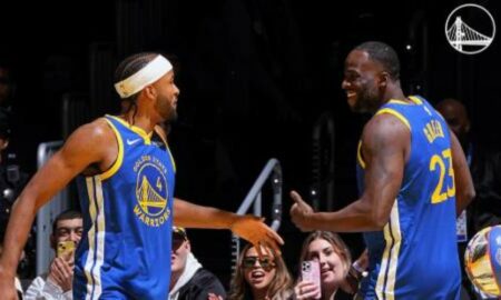Draymond Green - Warriors