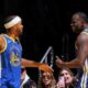 Draymond Green - Warriors