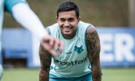 Dudu - Cruzeiro