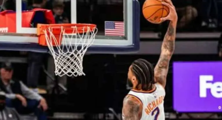 Dunk By Richards