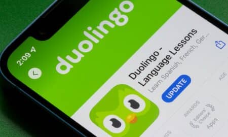 Duolingo